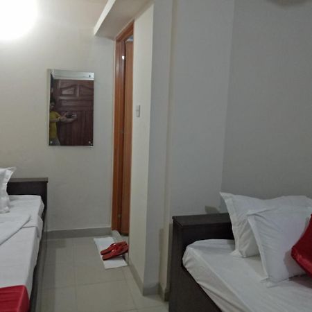 Hotel The Sylhet Int 다카 외부 사진