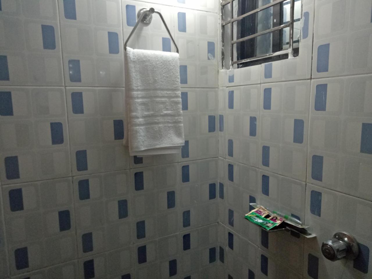Hotel The Sylhet Int 다카 외부 사진
