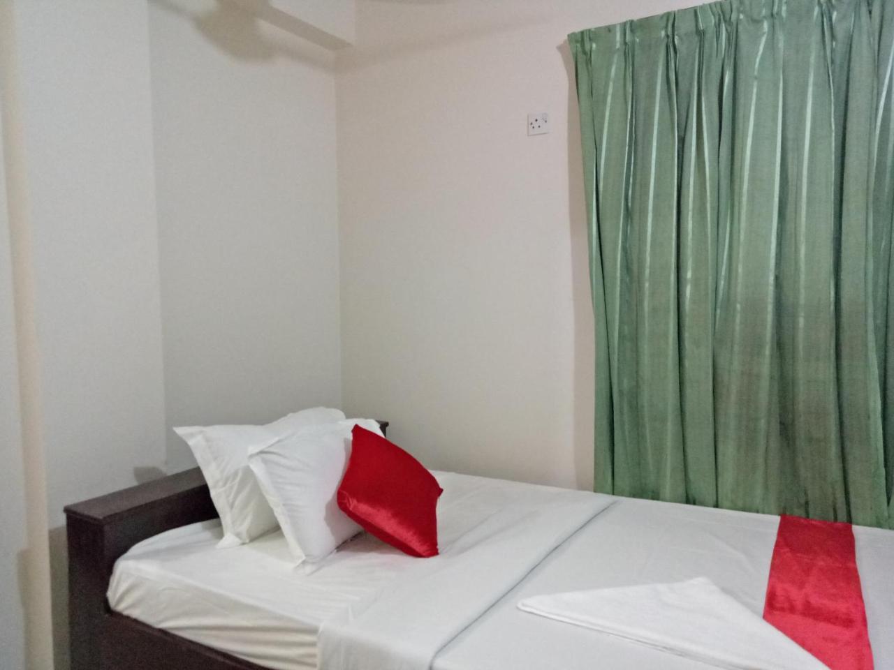Hotel The Sylhet Int 다카 외부 사진