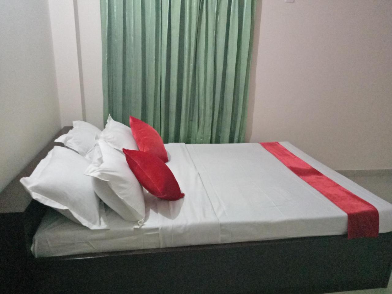 Hotel The Sylhet Int 다카 외부 사진
