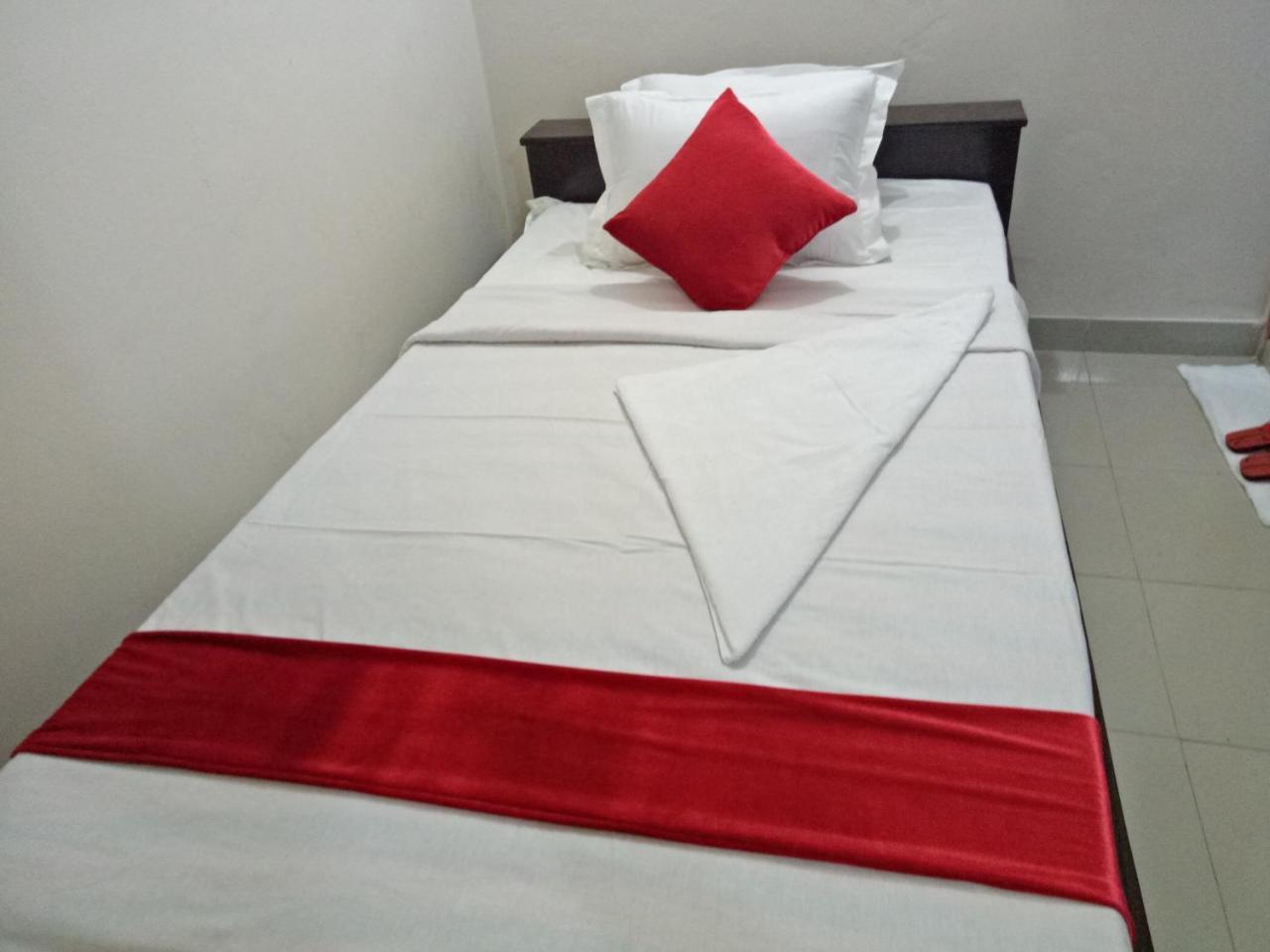 Hotel The Sylhet Int 다카 외부 사진