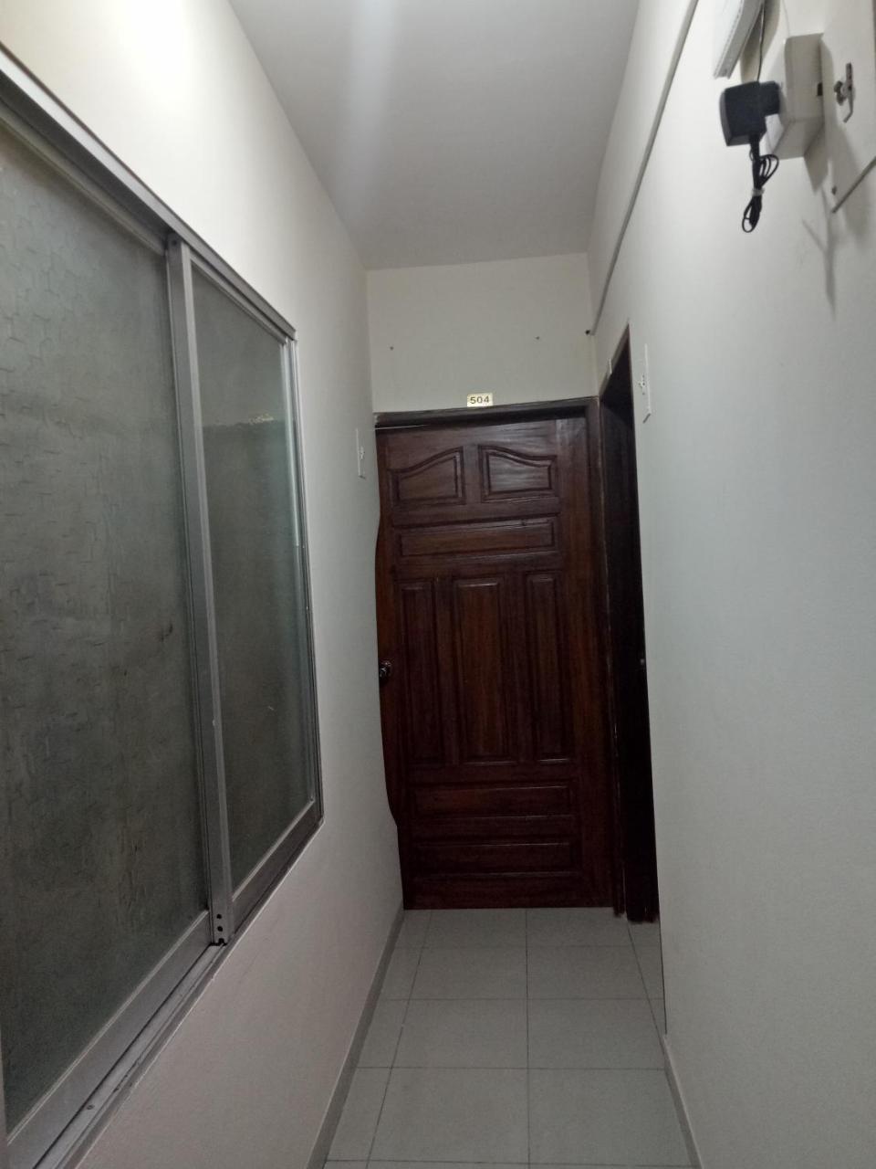 Hotel The Sylhet Int 다카 외부 사진