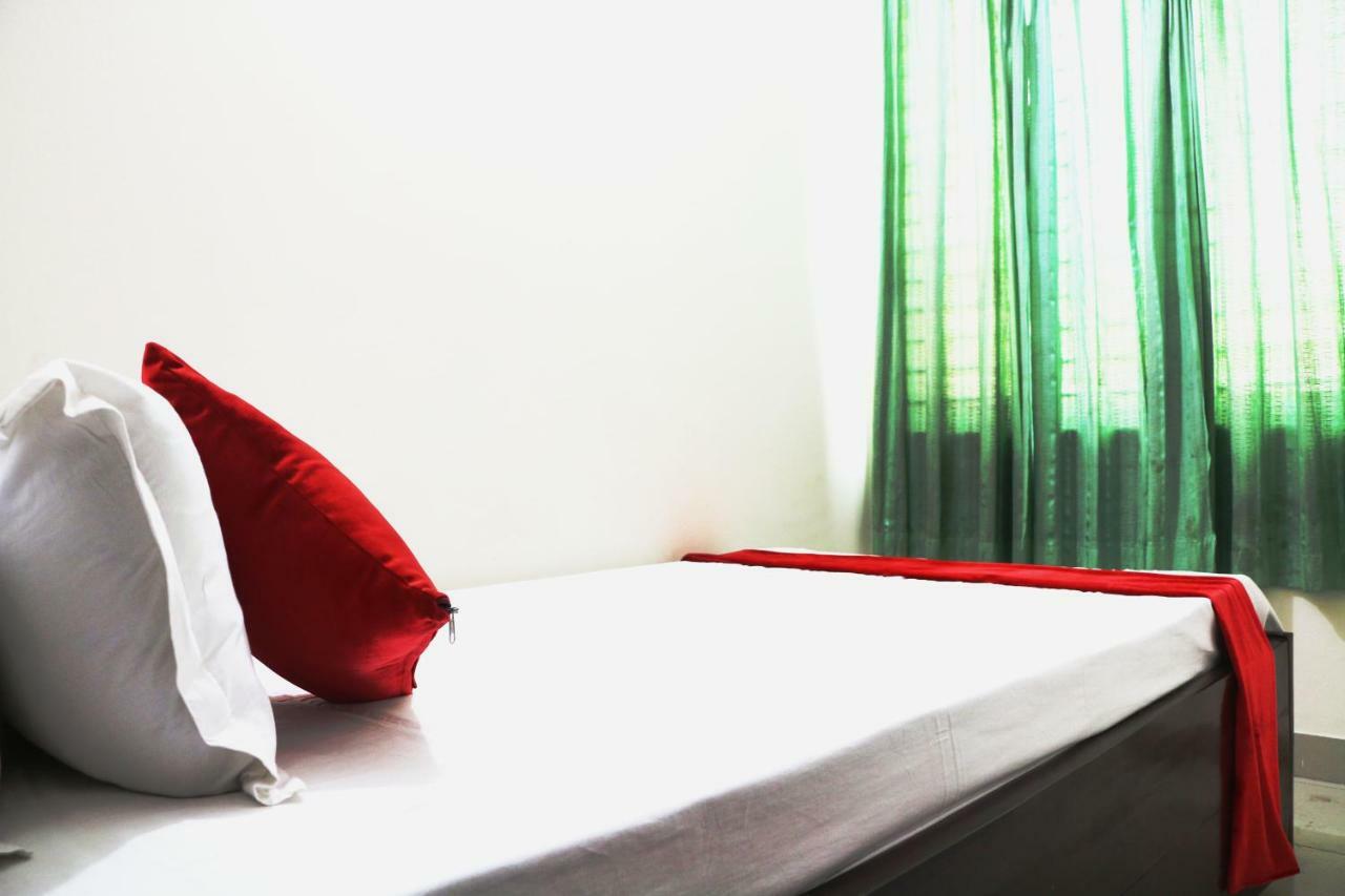 Hotel The Sylhet Int 다카 외부 사진