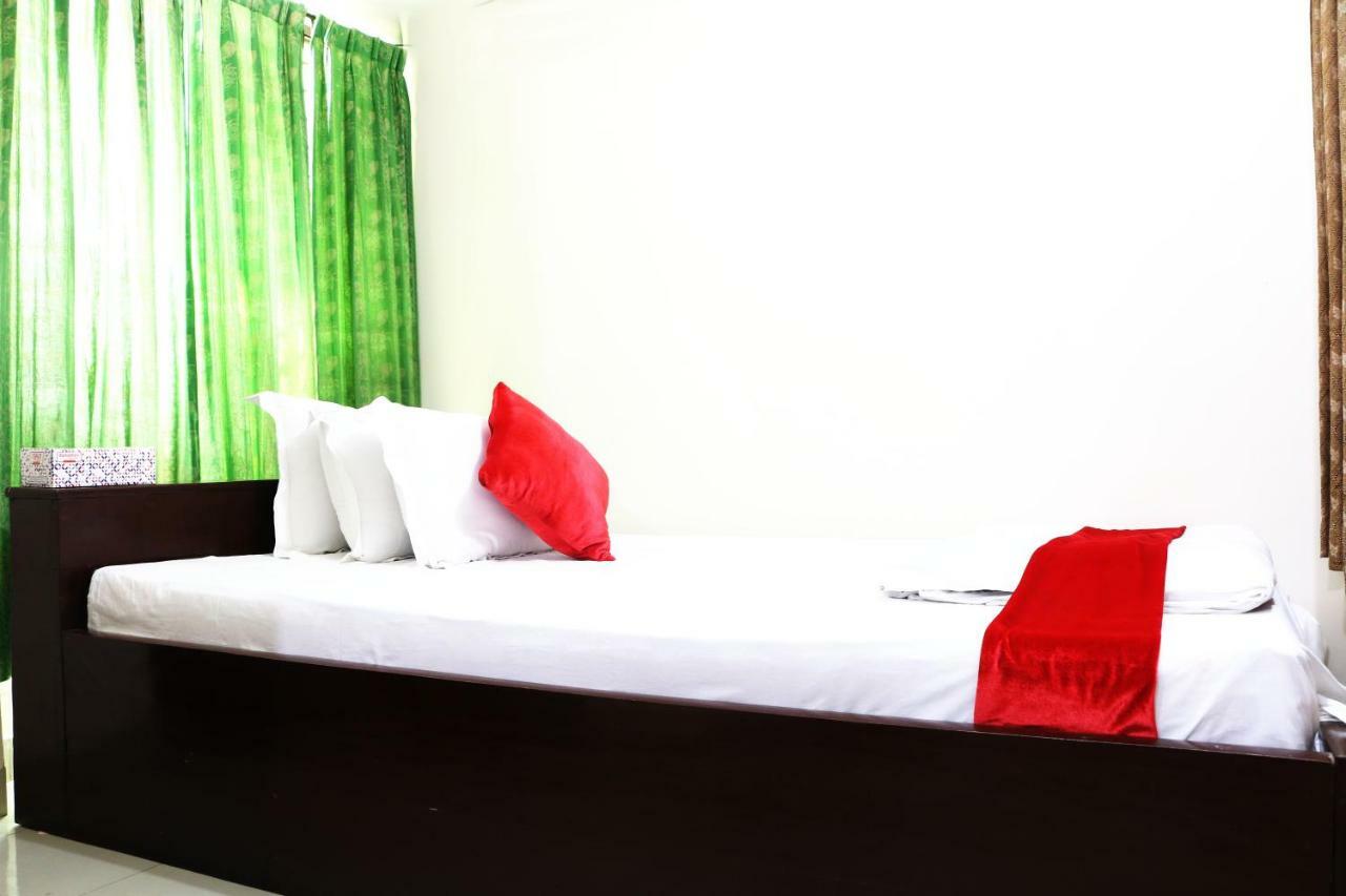 Hotel The Sylhet Int 다카 외부 사진